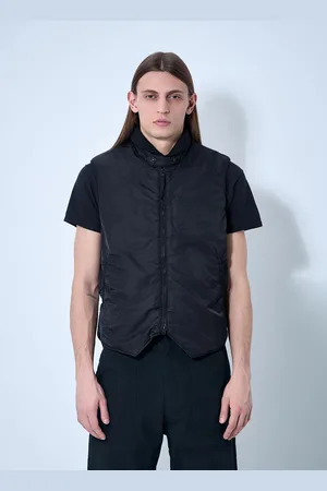 ENGINEERED GARMENTS Shell Vest - Homme Blousons S