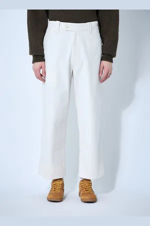 MARGARET HOWELL Painters Pantalon - Homme Pantalons L