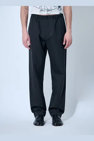 Marni Water-repellent Pantalon - Homme Pantalons It - 46