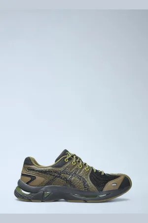 Asics Gel-kiril Iii Baskets- Homme BasketsBrun Us - 07.5
