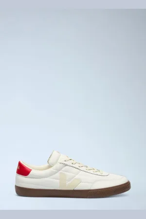 Veja Panenka Baskets- BasketsBlanc Eu - 36