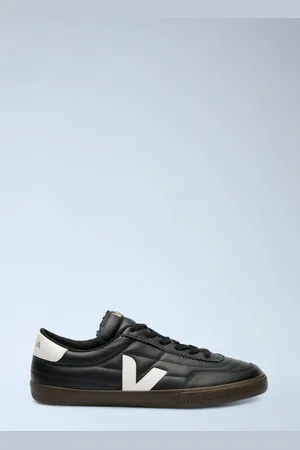 Veja Panenka Baskets- BasketsNoir Eu - 40
