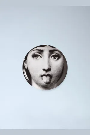 FORNASETTI Tema E Variazioni N.82 Coaster - Kitchen One Size