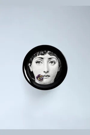 FORNASETTI Tema E Variazioni N.137 Tray - Kitchen One Size