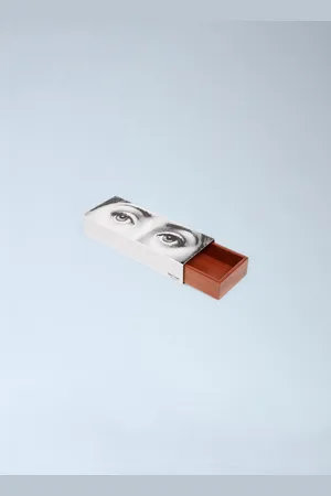 FORNASETTI Occhi Box - Organising One Size