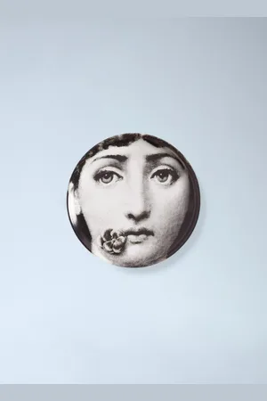 FORNASETTI Tema E Variazioni N. 137 Coaster - Kitchen One Size