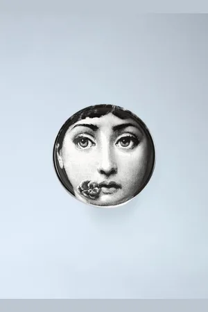 FORNASETTI Tema E Variazioni N.397 Coaster - Kitchen One Size