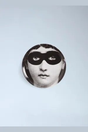 FORNASETTI Tema E Variazioni N.22 Coaster - Kitchen One Size