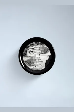 FORNASETTI Tema E Variazioni N.154 Tray - Kitchen One Size