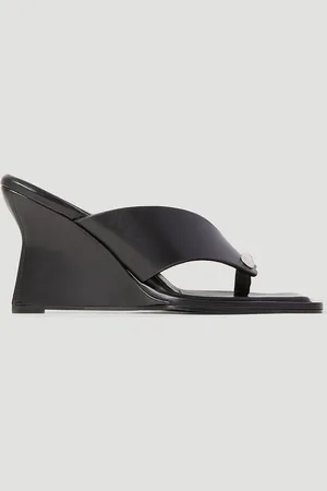Paris Georgia Dune Wedges - Femme Talons Eu - 39