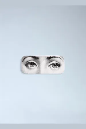 FORNASETTI Occhi Tray - Kitchen One Size