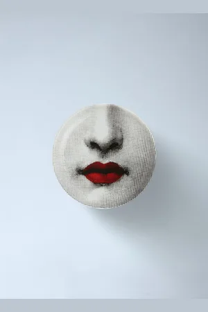 FORNASETTI Tema E Variazioni N.397 Coaster - Kitchen One Size