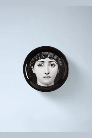 FORNASETTI Tema E Variazioni N.1 Tray - Kitchen One Size