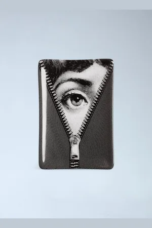 FORNASETTI Tema E Variazioni N.401 Ashtray - Kitchen One Size
