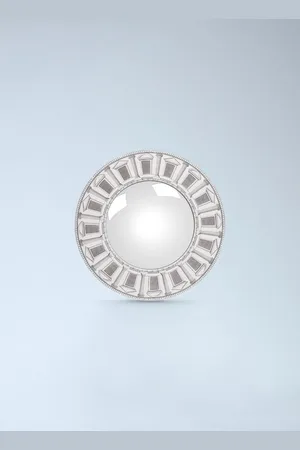 FORNASETTI Architettura Mirror - Mirrors Multicolour One Size