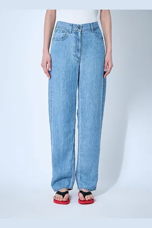 The Row Tarley Jeans - Femme Jeans 28
