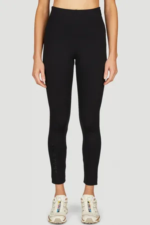 Moncler Jersey Leggings - Femme Leggings M