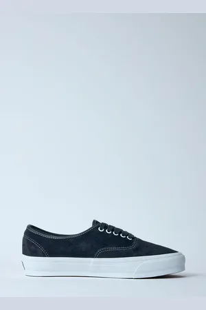 Vans Premium Authentic 44 Baskets- Homme BasketsBleu Us - 09