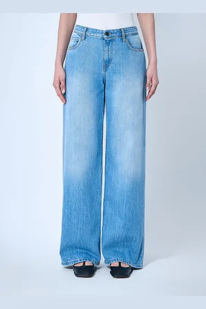 The Row Eglitta Jeans - Femme Jeans 28