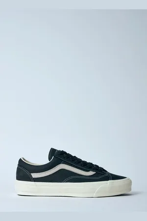 Vans Lx Old Skool 36 Baskets- Homme BasketsNoir Us - 08
