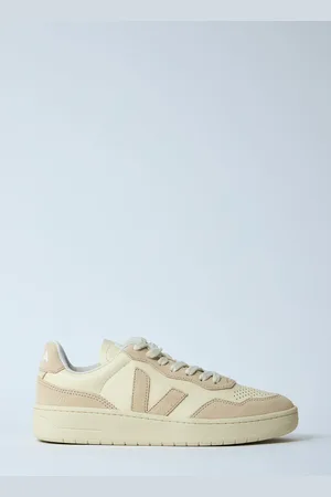 Veja V-90 Baskets- Femme BasketsRose Eu - 36