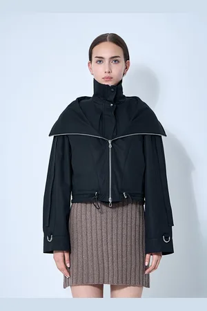 Kiko Kostadinov Erro Jacket - Femme Blousons Fr - 36