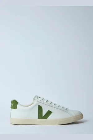 Veja Esplar Baskets- Homme BasketsBlanc Eu - 40