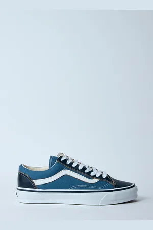Vans Otw Old Skool 36 Vibram Baskets- Homme BasketsNavy Us - 07
