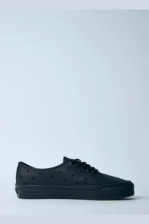 Vans Otw One Piece Vibram Baskets- BasketsNoir Us - 06