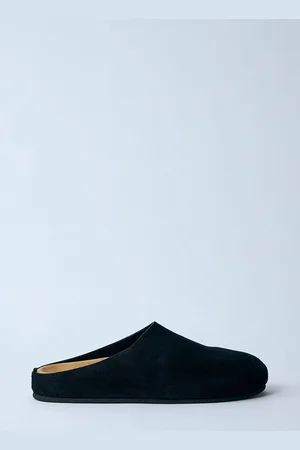 The Row Hugo Slides - Femme Claquettes Eu - 39