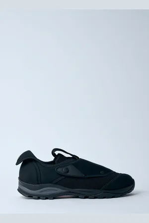 Kiko Kostadinov Riadias Baskets- Homme BasketsNoir Eu - 44