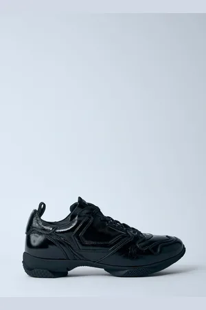 Kiko Kostadinov Ostro Baskets- Homme BasketsNoir Eu - 41