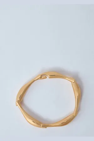 Bottega Veneta Sardine Bracelet - Femme Bijoux M