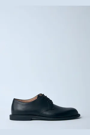 The Row Novus Derby Shoe - Homme Derbies Et Richelieux Eu - 40.5