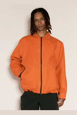GR10K Antistatic Jacket - Homme Blousons Orange Xl