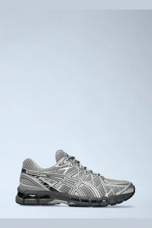 Asics Gel-kayano 20 Baskets- Homme BasketsGrey Us - 13