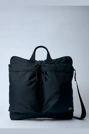 PORTER-YOSHIDA & CO 2way Helmet Tote Sac - Sacs Cabas One Size