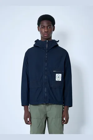 C.P. Company 50 Fili Goggle Jacket - Homme Blousons L