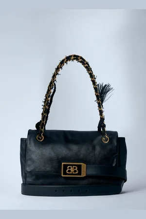 Balenciaga Modu Flap épaulesSac - Femme Sacs À Épaule One Size