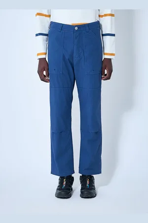 Stone Island Marina Pantalon - Homme Pantalons 32