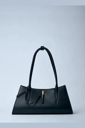 MUGLER Fang épaulesSac - Femme Sacs À Épaule One Size