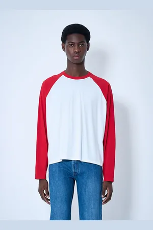 The Row Jameson T-shirt - Homme T-shirts Xl