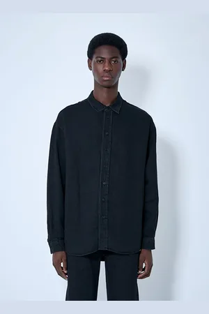 The Row Penn Chemise- Homme Chemises L