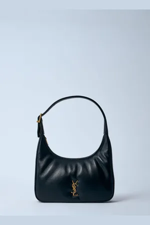 Saint Laurent Mini Hobo épaulesSac - Femme Sacs À Épaule One Size
