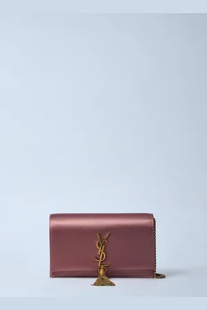 Saint Laurent Small Kate épaulesSac - Femme Sacs À Épaule One Size