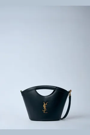 Saint Laurent Celia Tote Sac - Femme Sacs Cabas One Size
