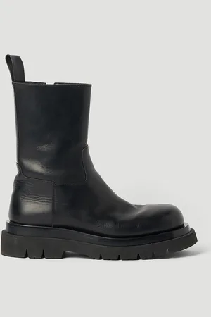 Bottega Veneta Lug Bottes- Homme Bottines Eu - 42