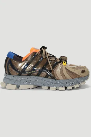 Li Ning Furious Rider Ace 1.5 Baskets- Homme BasketsBrun Us - 10