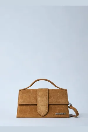 Jacquemus Le Bambino Sac à main- Femme Sacs À Épaule One Size