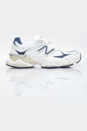 New Balance 9060 Baskets- BasketsBlanc Us - 07.5